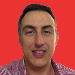 Daniele Nughedu